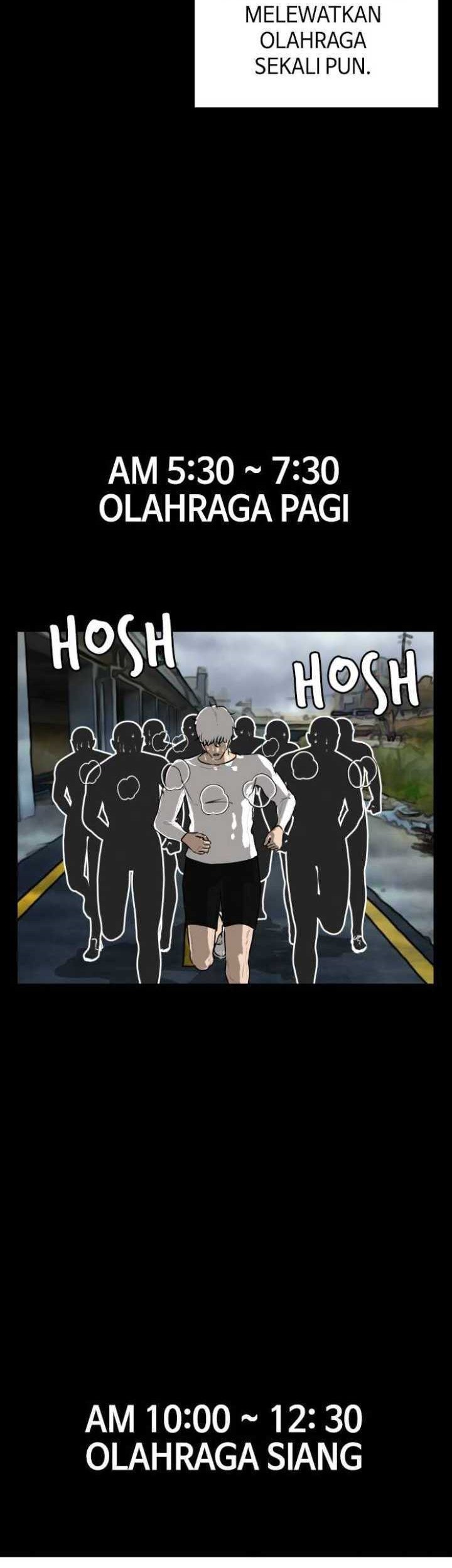 Attention Seeker Chapter 39 Gambar 11