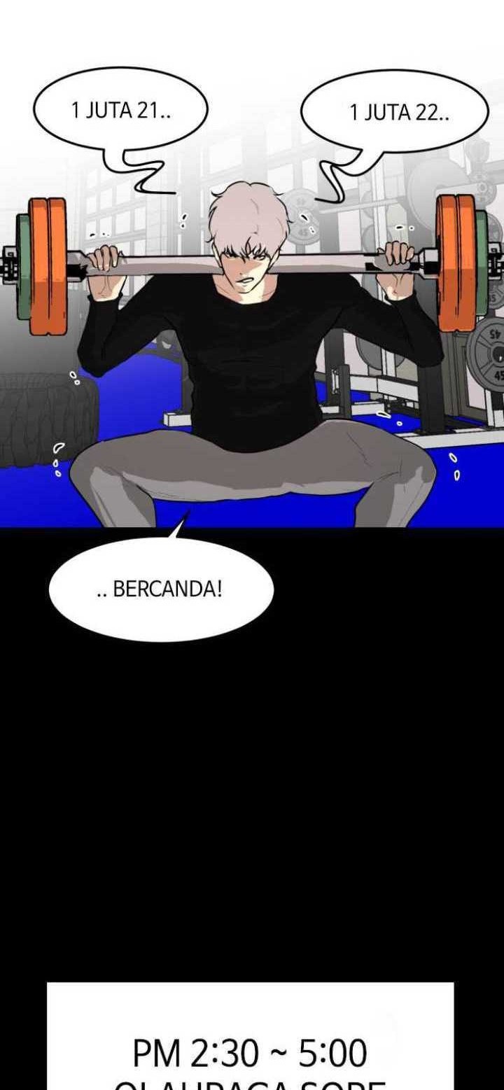 Attention Seeker Chapter 39 Gambar 12