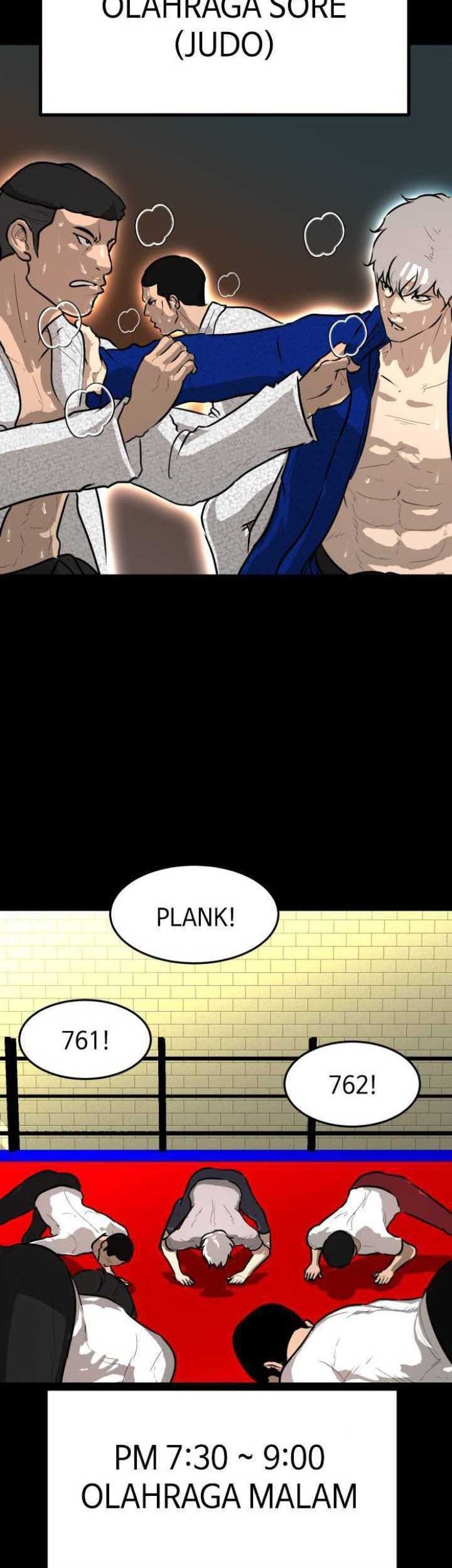 Attention Seeker Chapter 39 Gambar 13