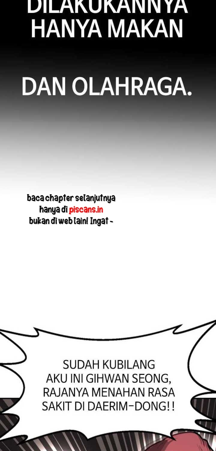 Attention Seeker Chapter 39 Gambar 16