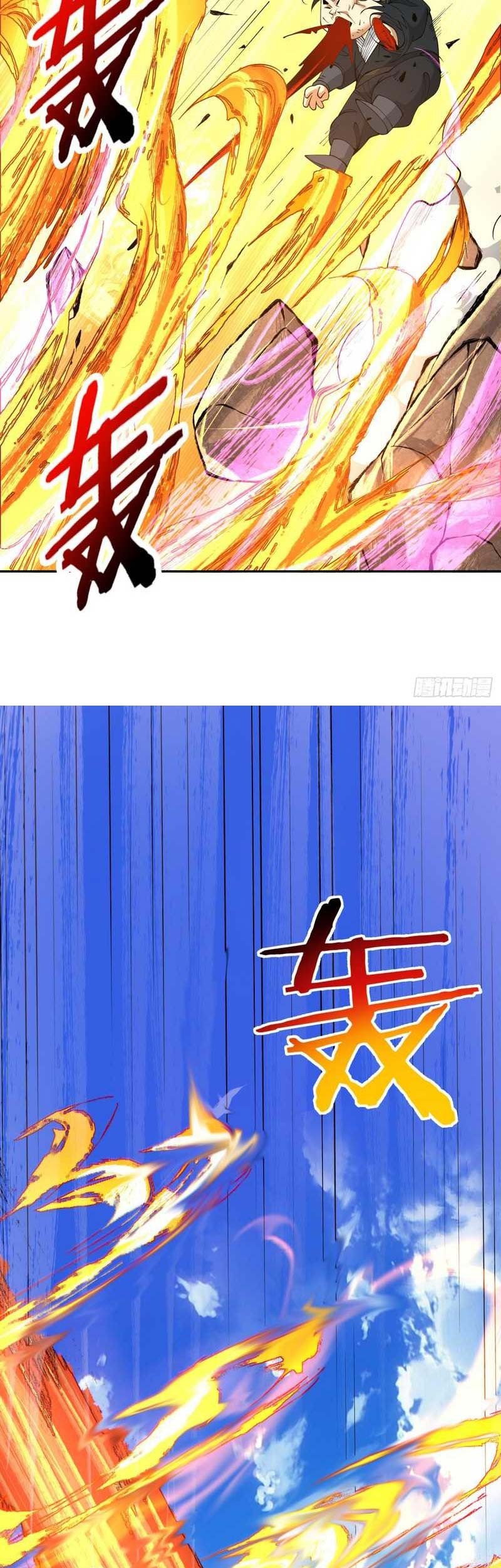 My Disciples Are All Big Villains Chapter 31 Gambar 26