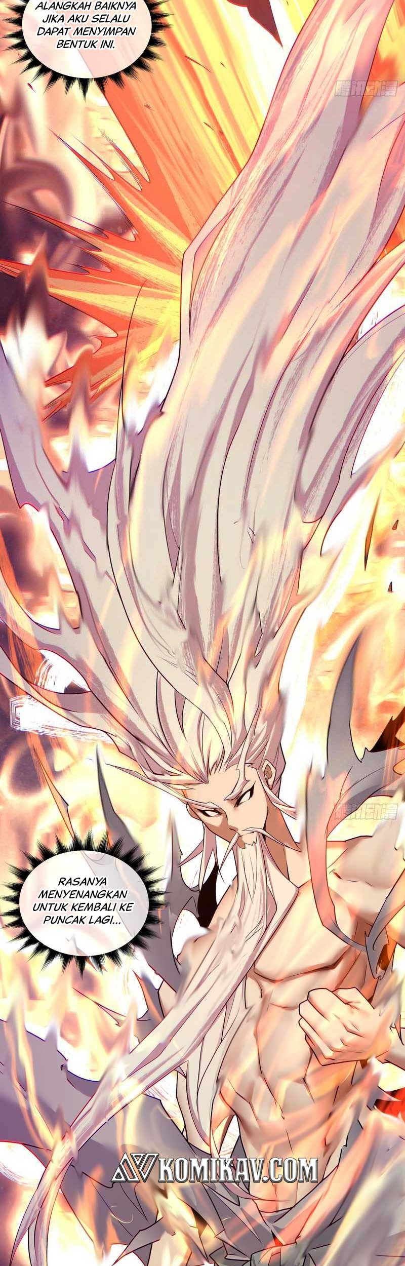 My Disciples Are All Big Villains Chapter 31 Gambar 30