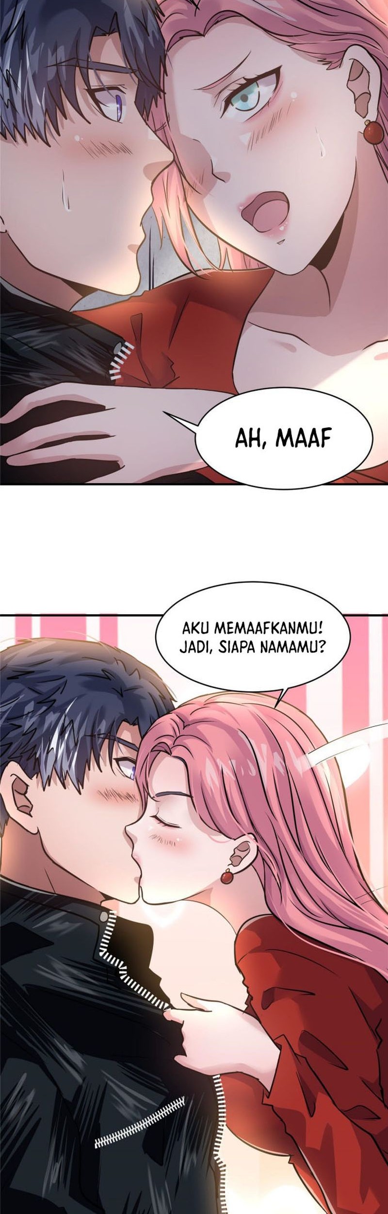 The King Is Back Chapter 59 Gambar 15