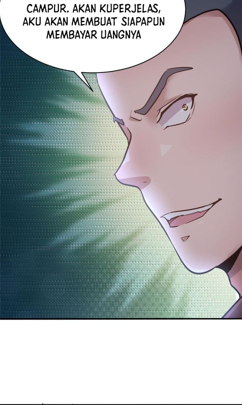 The King Is Back Chapter 59 Gambar 29