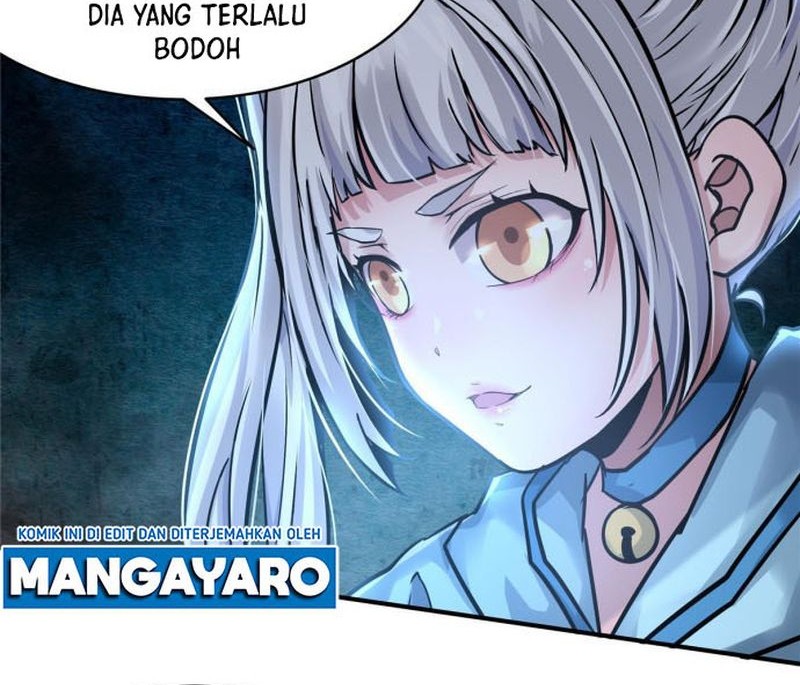 The King Is Back Chapter 57 Gambar 17