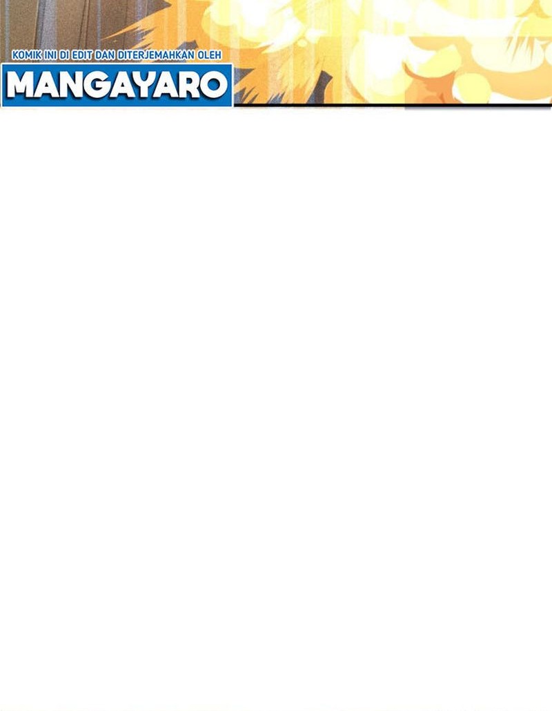 The King Is Back Chapter 55 Gambar 37