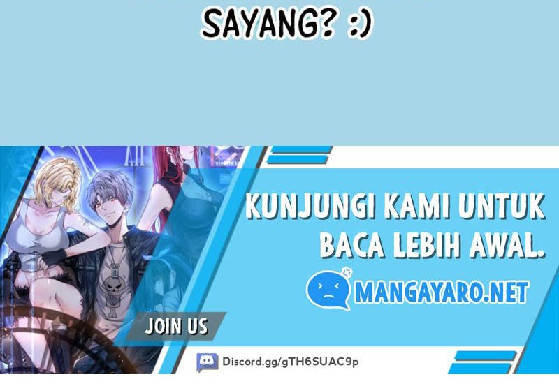 The King Is Back Chapter 55 Gambar 40