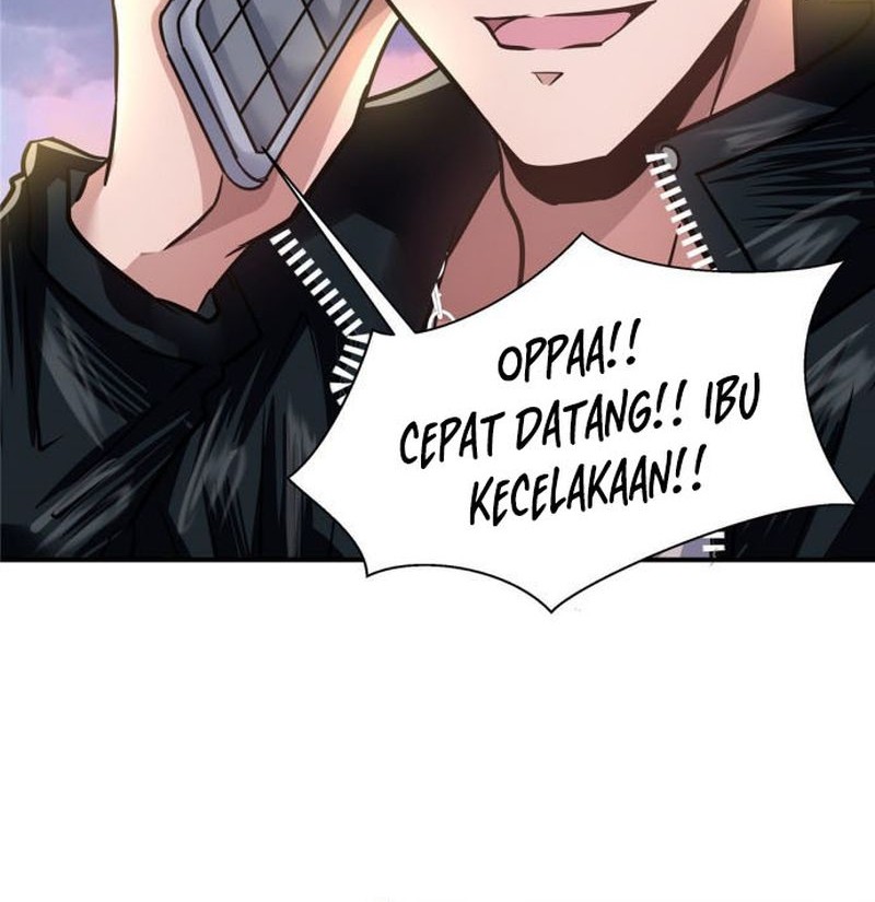 The King Is Back Chapter 55 Gambar 5
