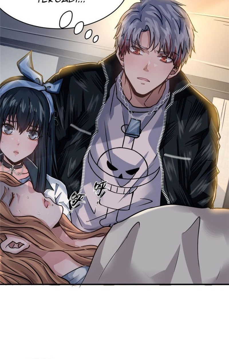 The King Is Back Chapter 55 Gambar 9