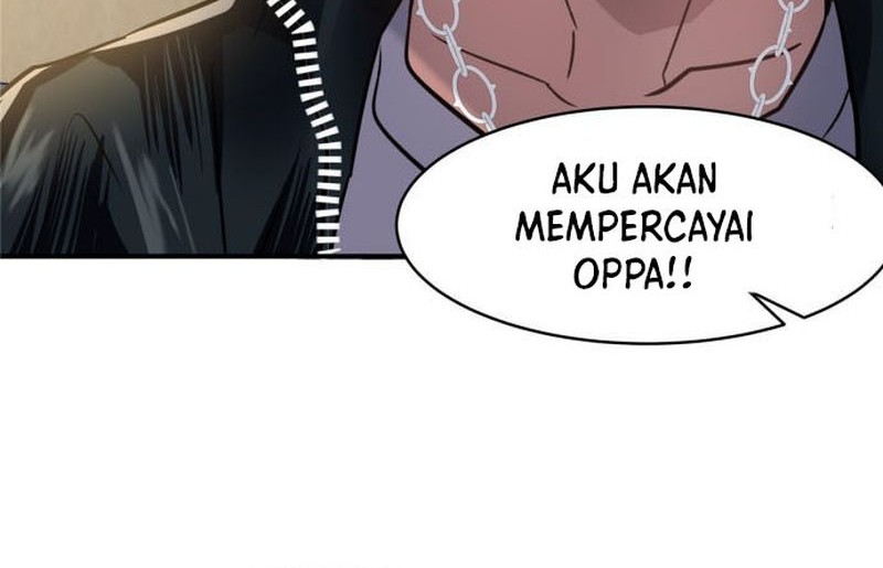 The King Is Back Chapter 55 Gambar 13