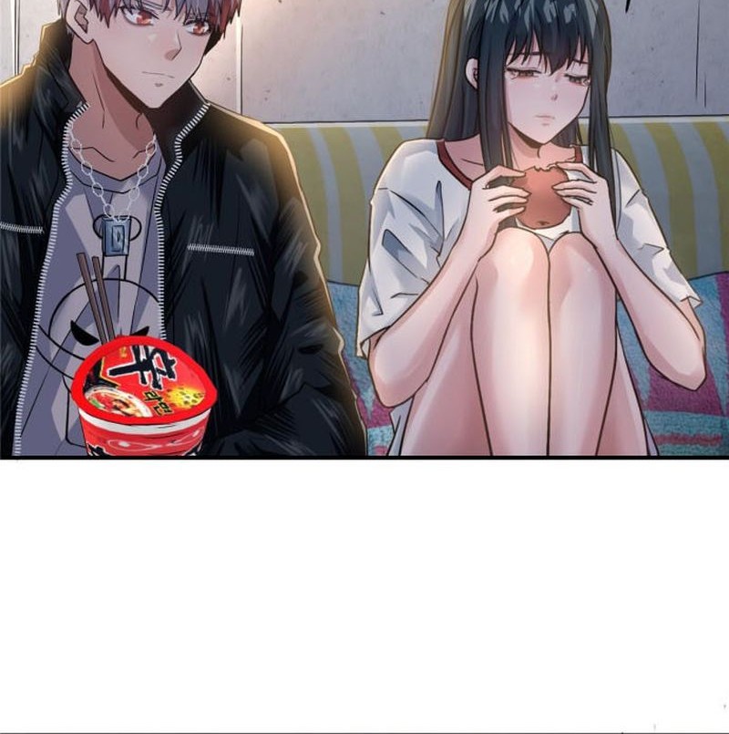 The King Is Back Chapter 54 Gambar 5