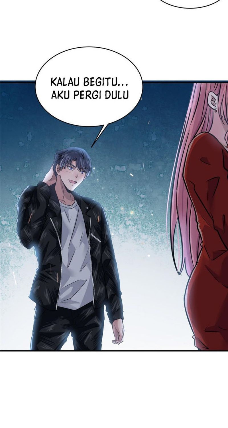 The King Is Back Chapter 54 Gambar 9