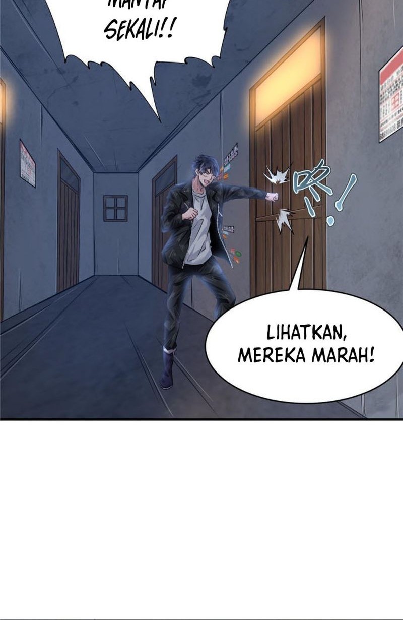 The King Is Back Chapter 54 Gambar 13