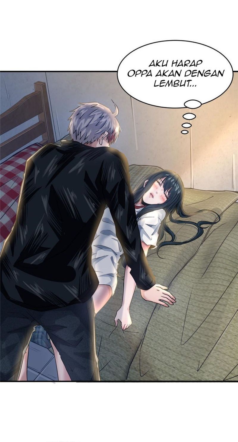The King Is Back Chapter 54 Gambar 21