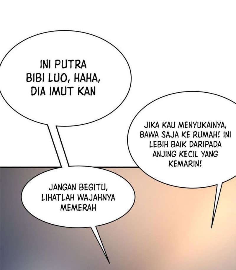 The King Is Back Chapter 53 Gambar 5