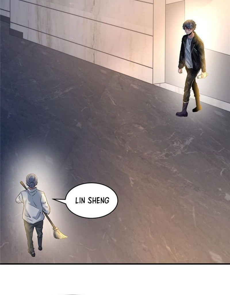 The King Is Back Chapter 53 Gambar 9