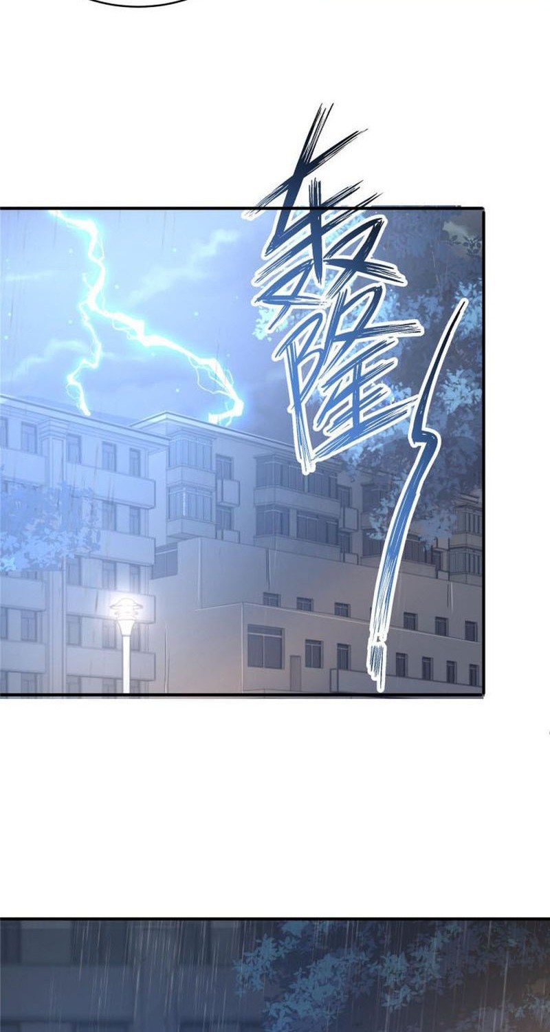 The King Is Back Chapter 53 Gambar 29