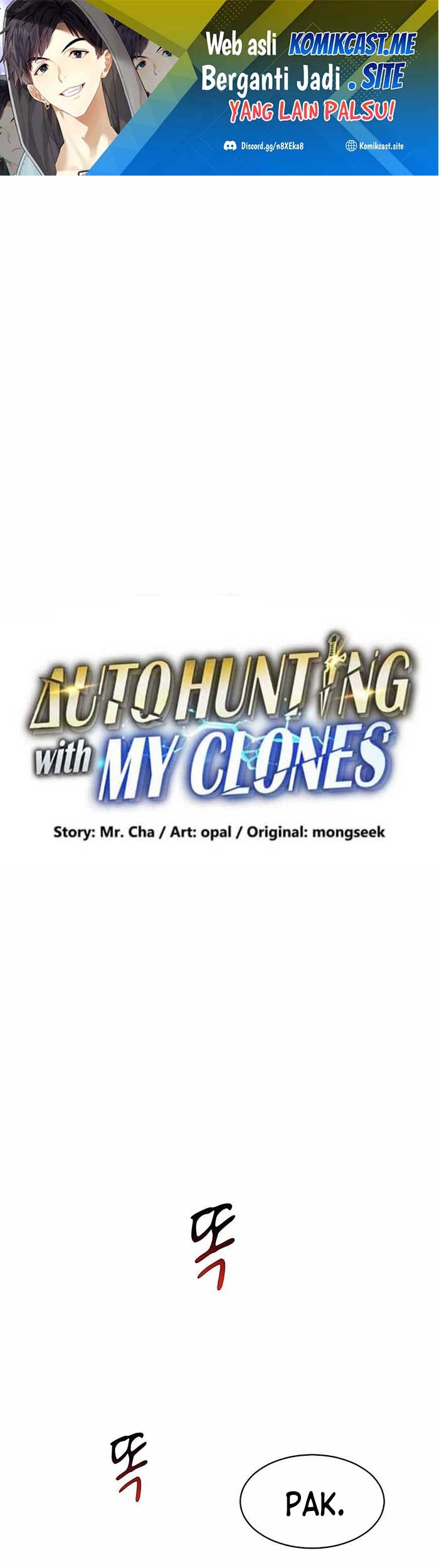 Baca Manhwa Auto-Hunting With Clones Chapter 29 Gambar 2