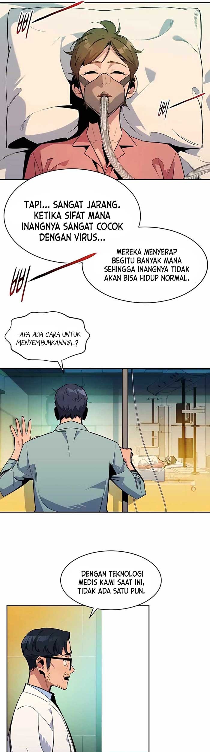 Auto-Hunting With Clones Chapter 28 Gambar 19