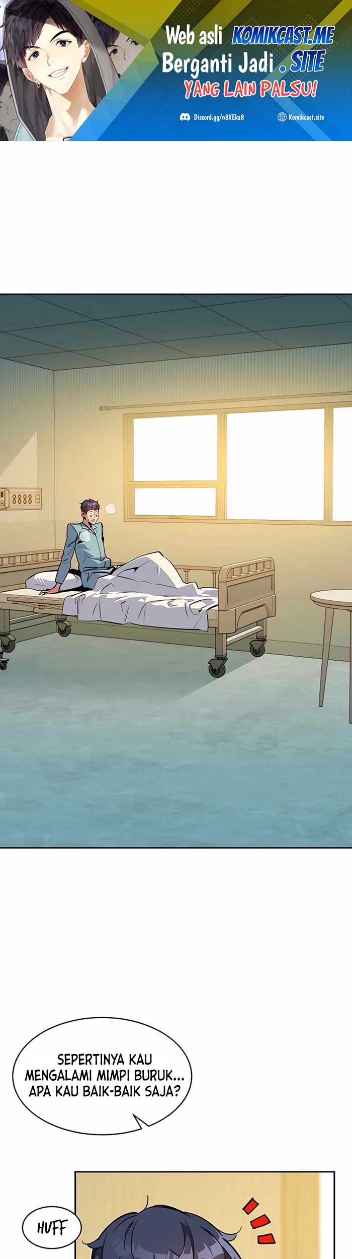 Baca Manhwa Auto-Hunting With Clones Chapter 28 Gambar 2