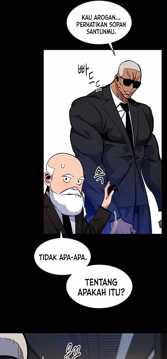 Auto-Hunting With Clones Chapter 27 Gambar 47