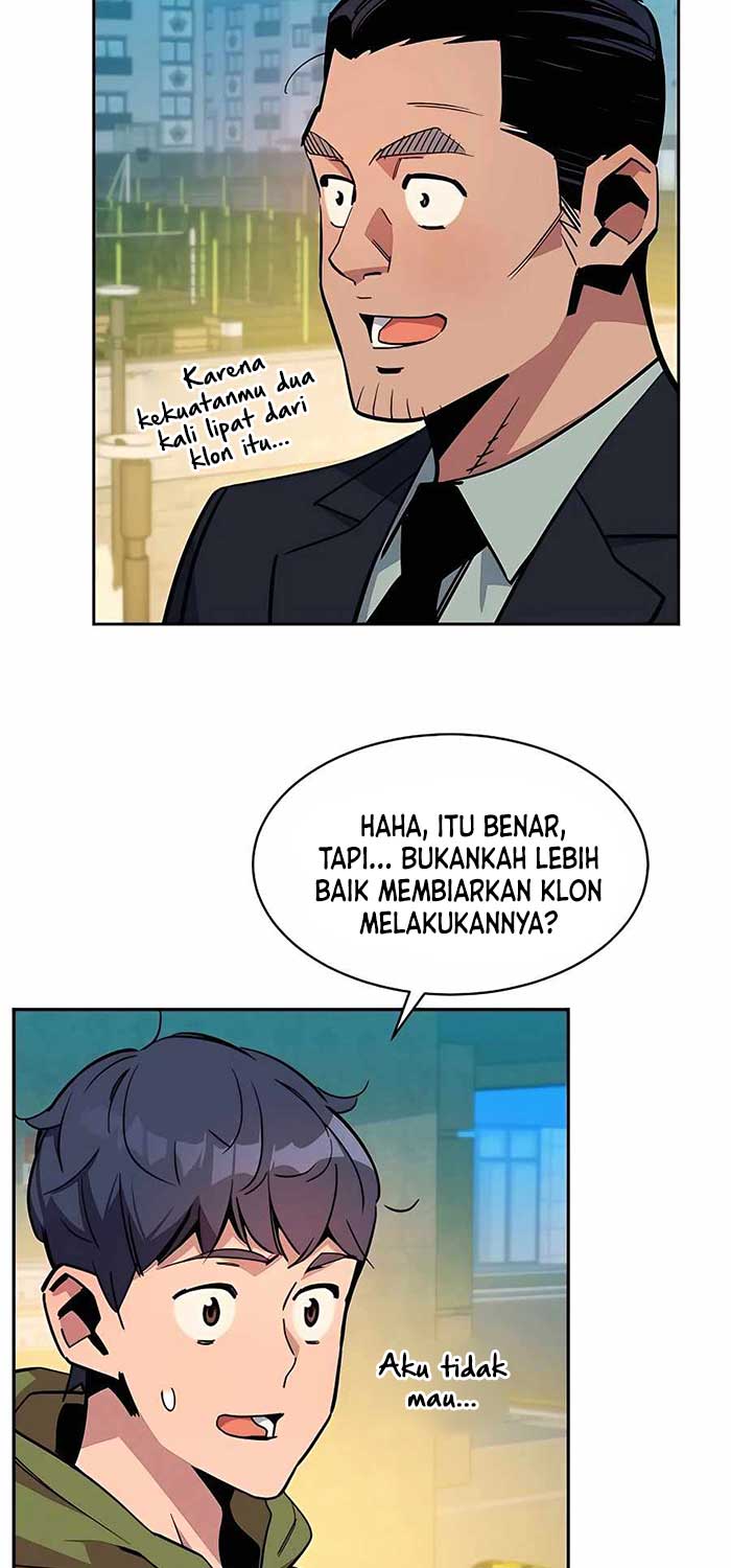 Auto-Hunting With Clones Chapter 27 Gambar 76
