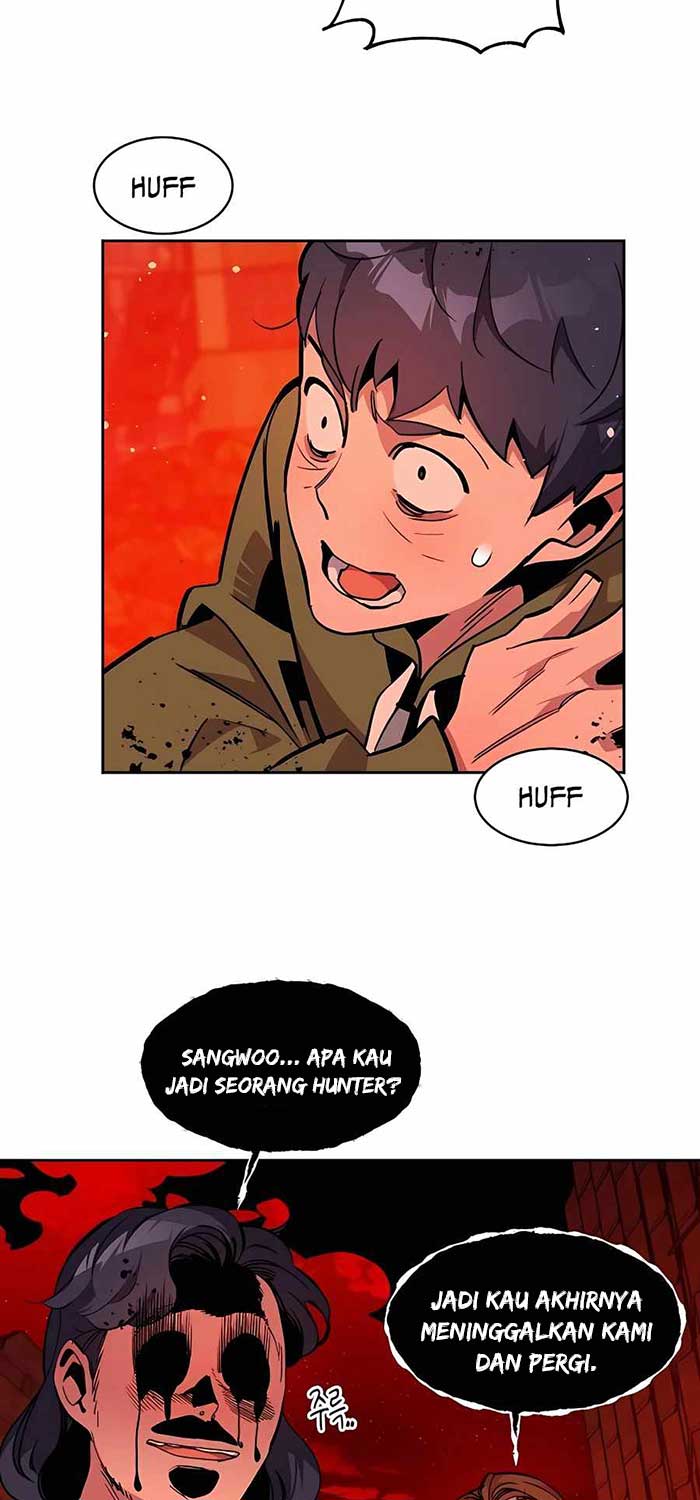 Auto-Hunting With Clones Chapter 27 Gambar 86