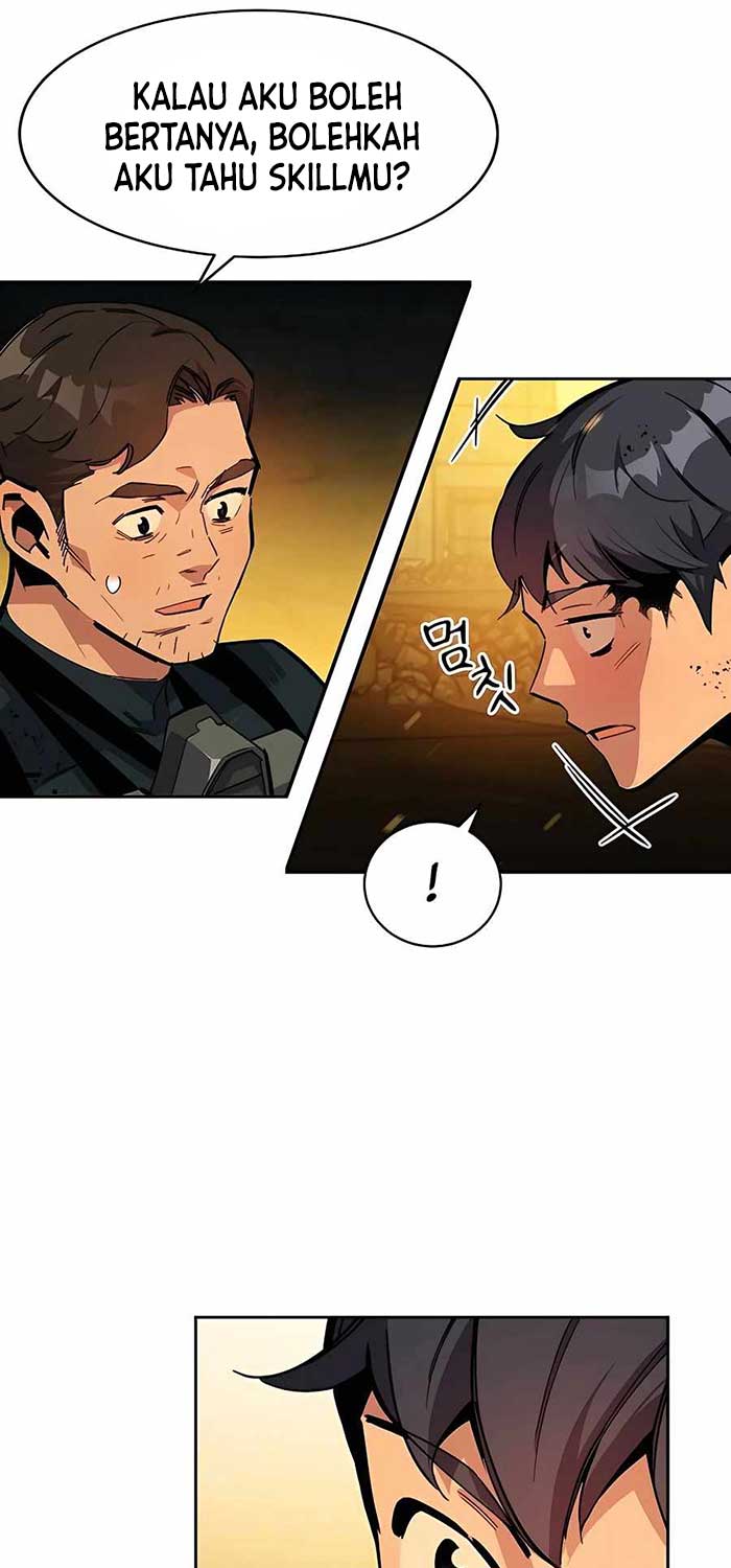 Auto-Hunting With Clones Chapter 26 Gambar 41