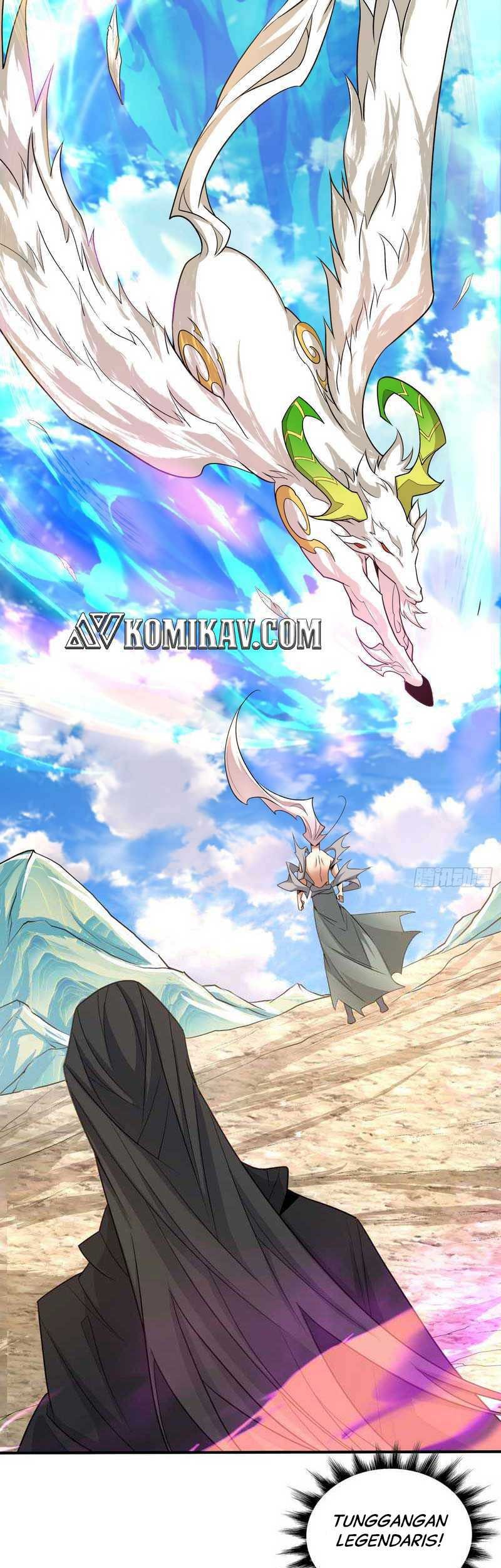 My Disciples Are All Big Villains Chapter 32 Gambar 18