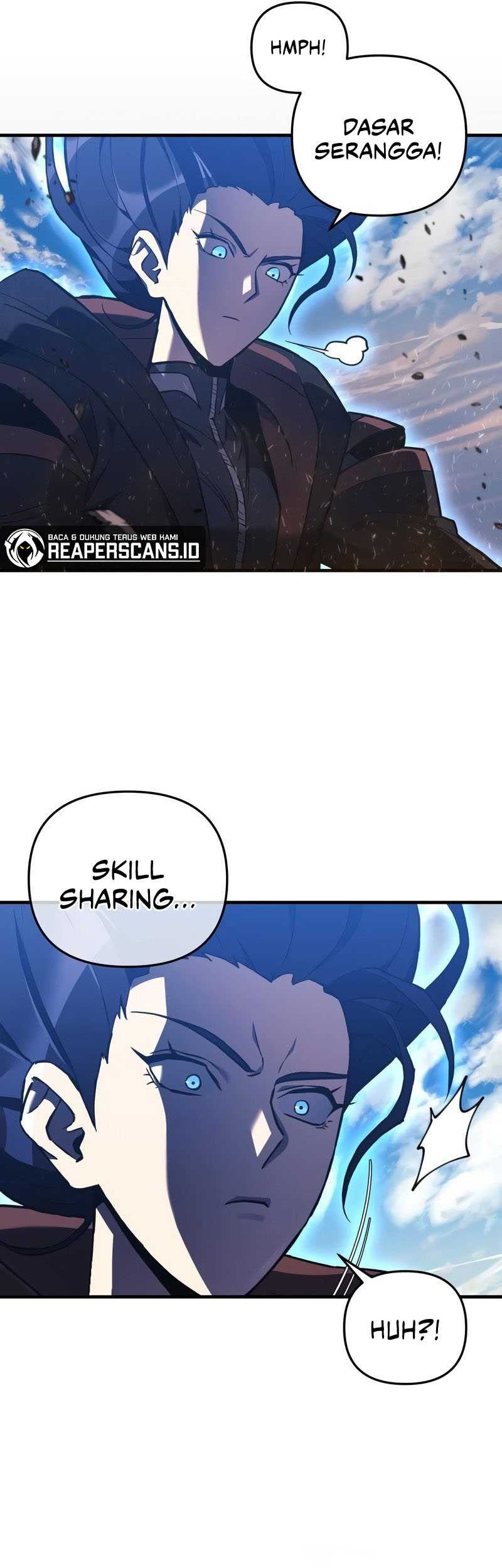 I’ll be Taking a Break for Personal Reasons Chapter 38 Gambar 47