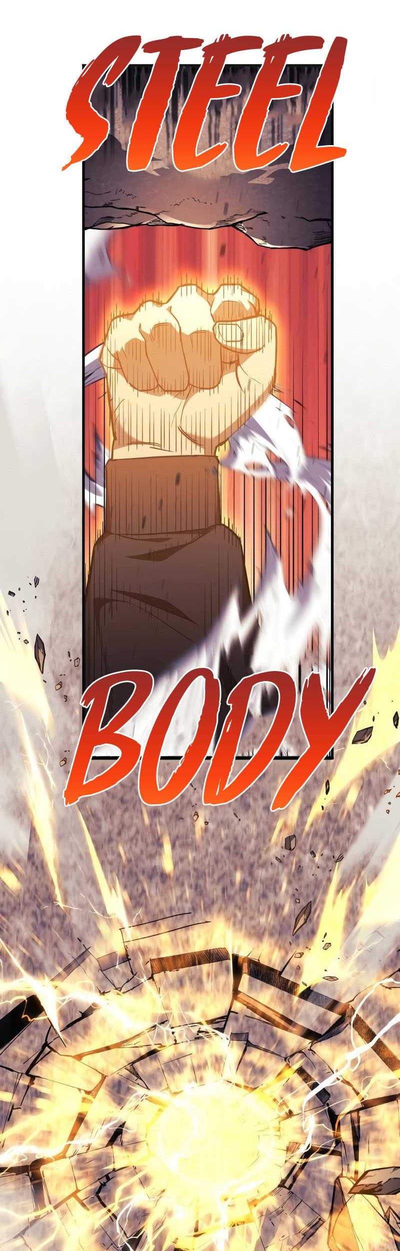 I’ll be Taking a Break for Personal Reasons Chapter 38 Gambar 48