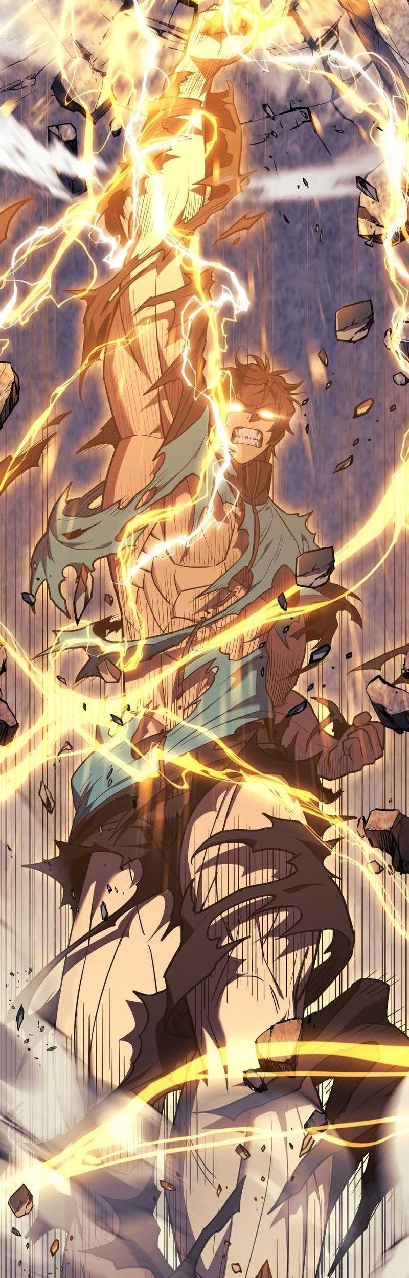 I’ll be Taking a Break for Personal Reasons Chapter 38 Gambar 49