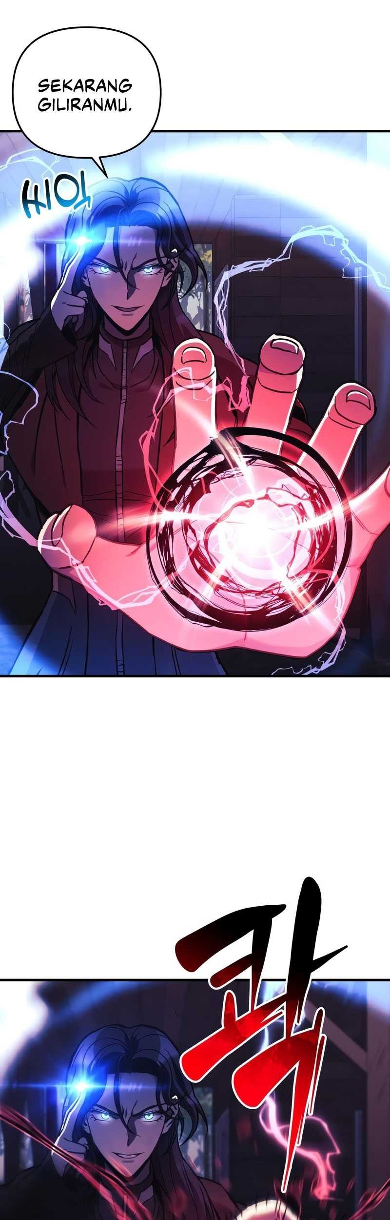 Manhwa I’ll be Taking a Break for Personal Reasons Chapter 38 gambar nomor 2