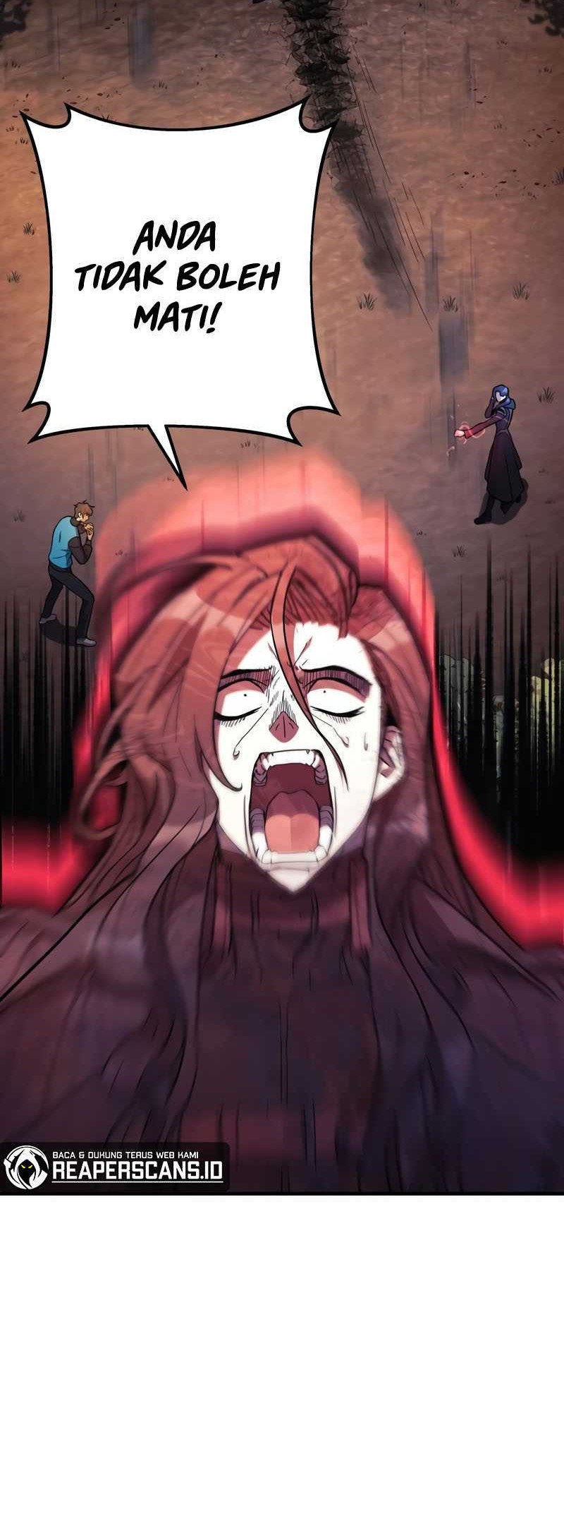 I’ll be Taking a Break for Personal Reasons Chapter 38 Gambar 7