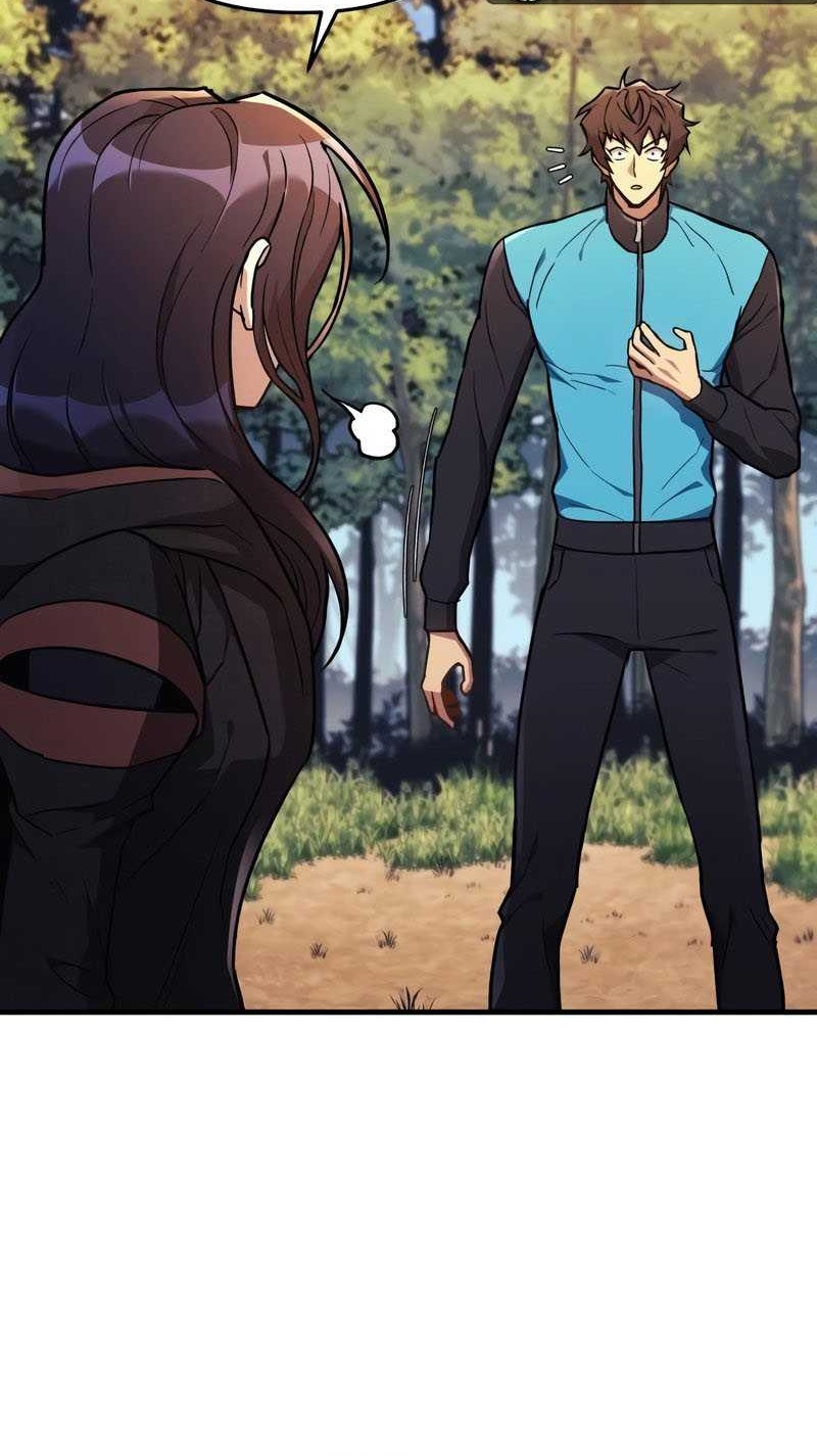 I’ll be Taking a Break for Personal Reasons Chapter 38 Gambar 11