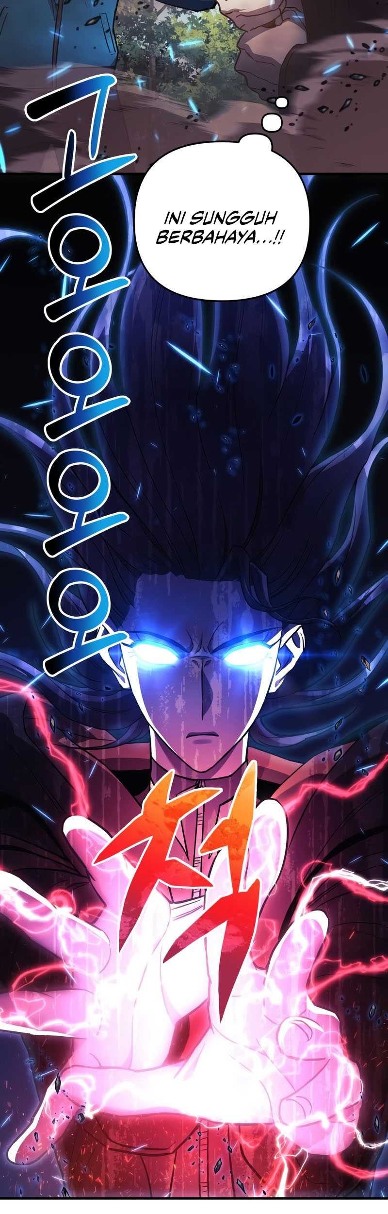 I’ll be Taking a Break for Personal Reasons Chapter 38 Gambar 14