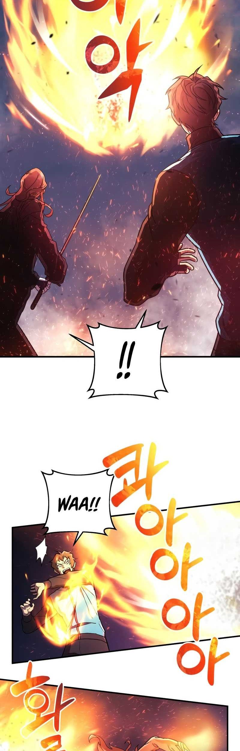 I’ll be Taking a Break for Personal Reasons Chapter 38 Gambar 19