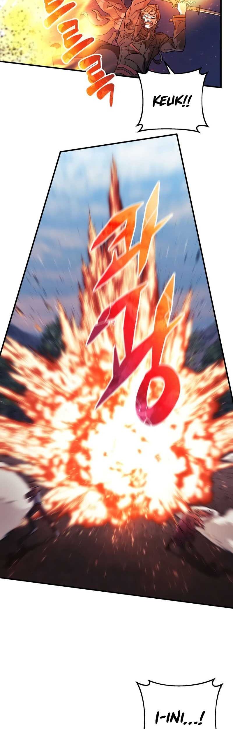 I’ll be Taking a Break for Personal Reasons Chapter 38 Gambar 20