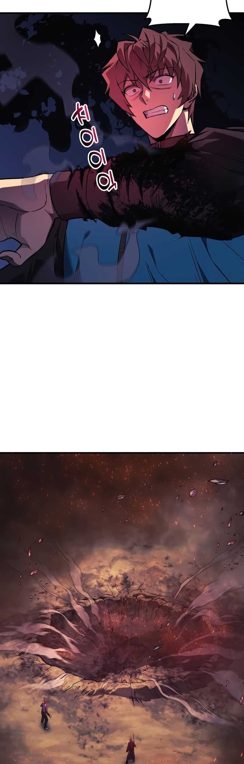 I’ll be Taking a Break for Personal Reasons Chapter 38 Gambar 21