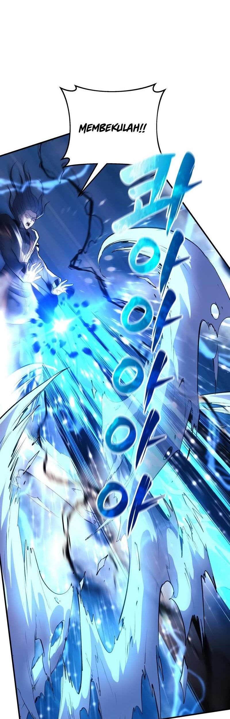 I’ll be Taking a Break for Personal Reasons Chapter 38 Gambar 25