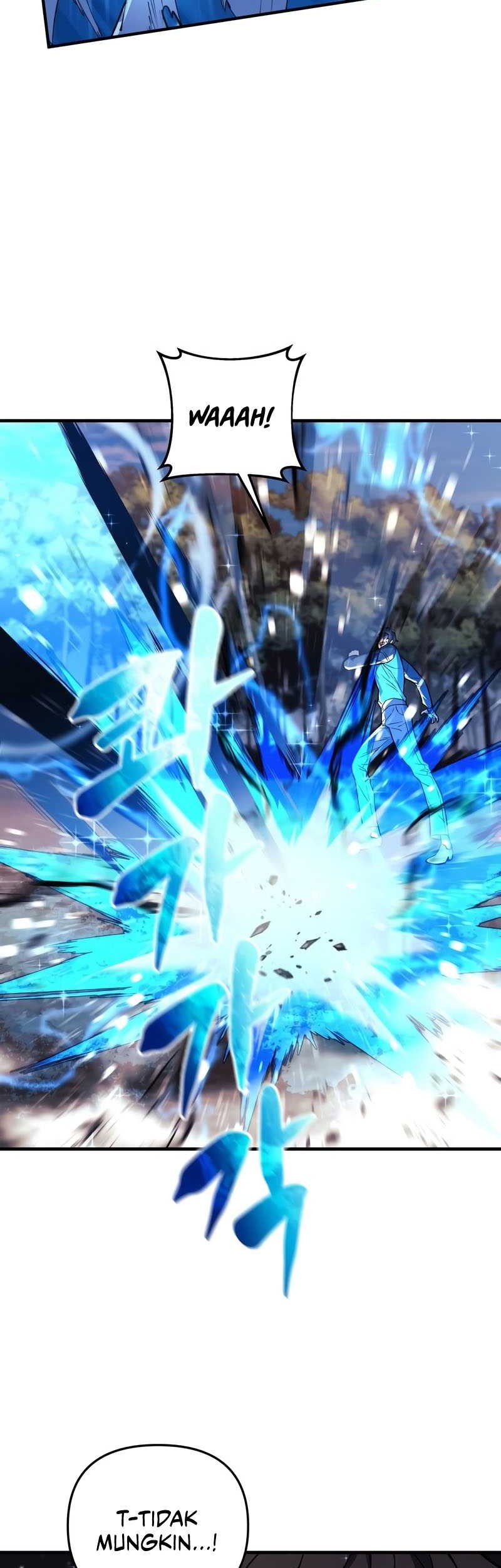 I’ll be Taking a Break for Personal Reasons Chapter 38 Gambar 26