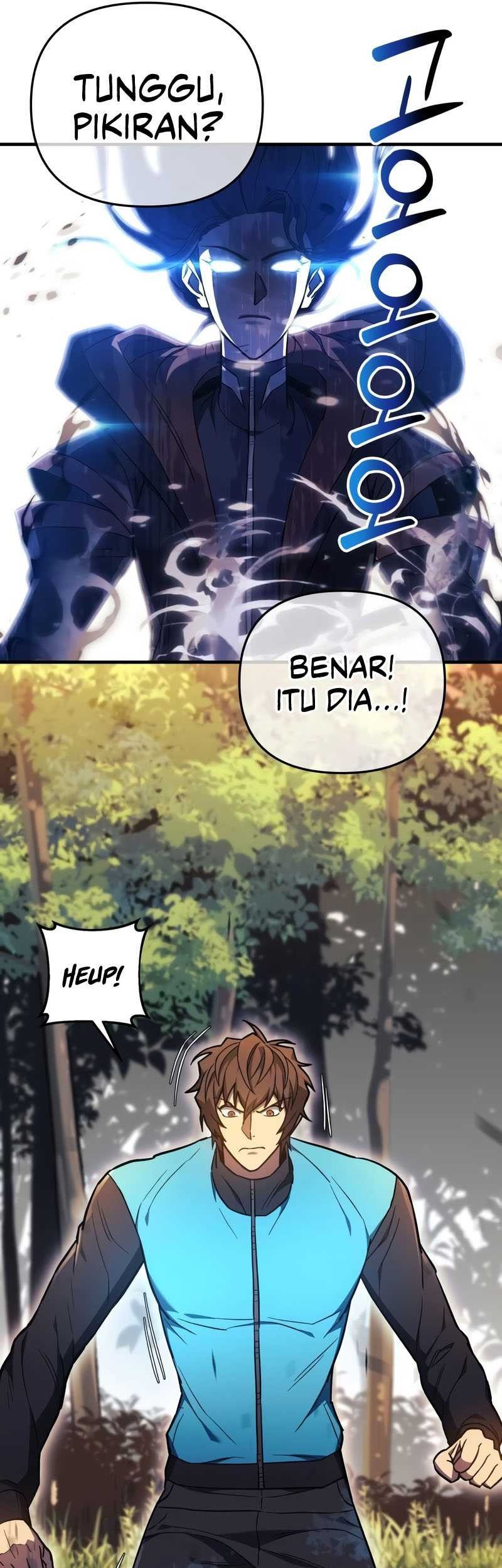 I’ll be Taking a Break for Personal Reasons Chapter 38 Gambar 29
