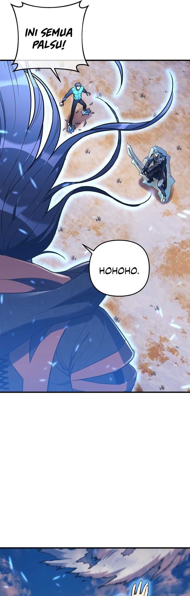 I’ll be Taking a Break for Personal Reasons Chapter 38 Gambar 31