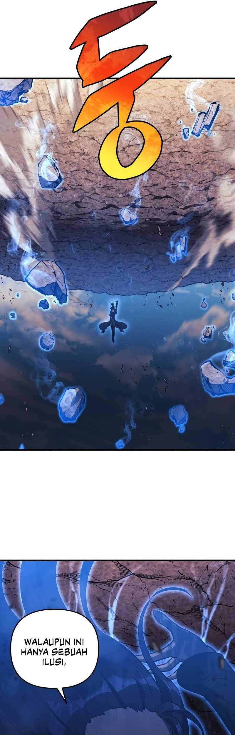 I’ll be Taking a Break for Personal Reasons Chapter 38 Gambar 35