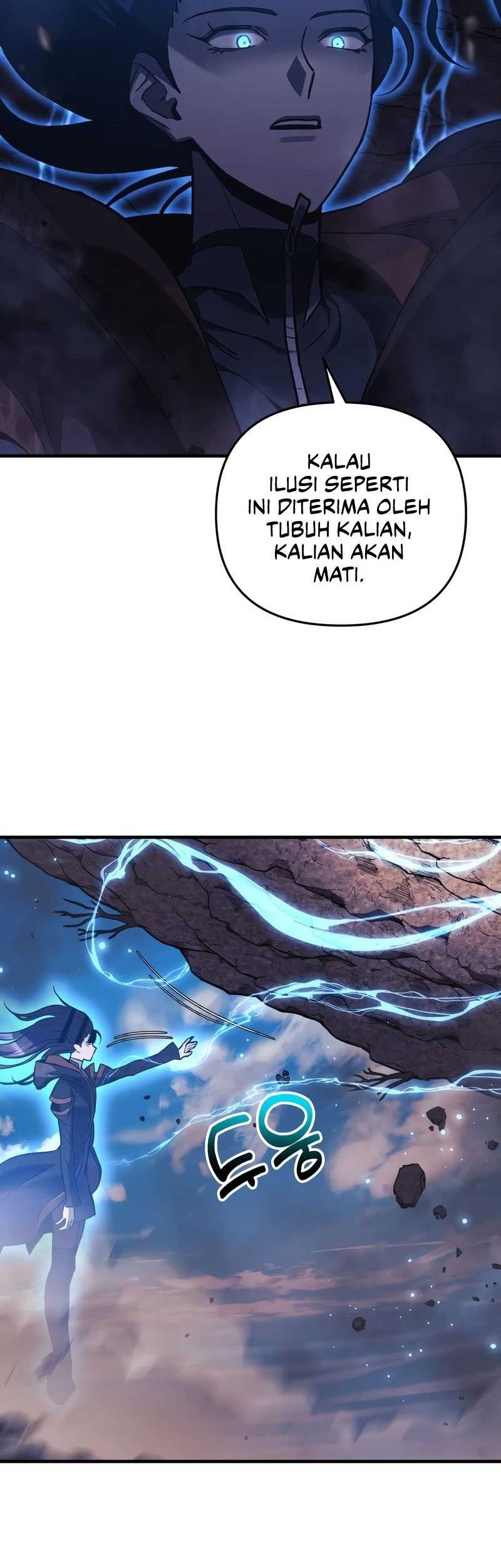 I’ll be Taking a Break for Personal Reasons Chapter 38 Gambar 36