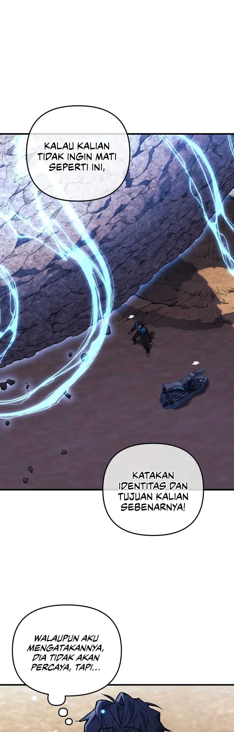 I’ll be Taking a Break for Personal Reasons Chapter 38 Gambar 37