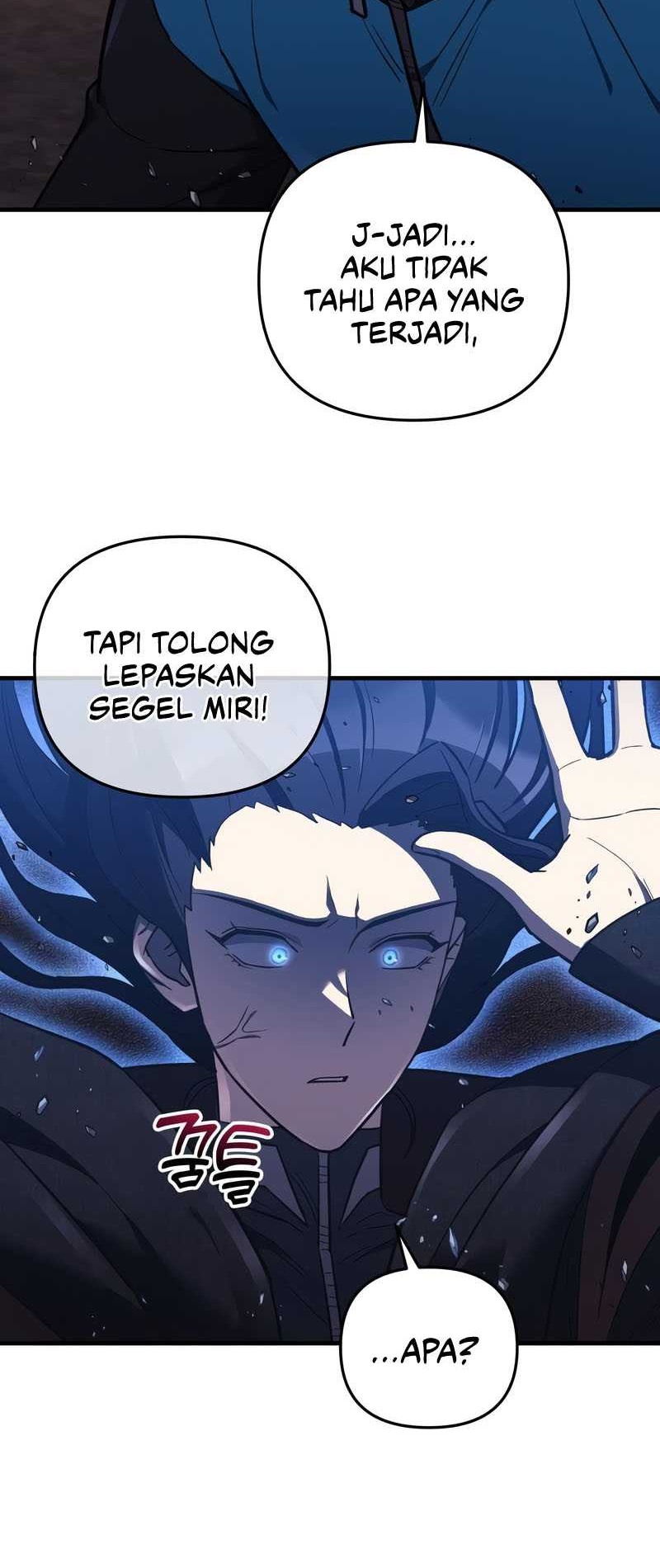 I’ll be Taking a Break for Personal Reasons Chapter 38 Gambar 40