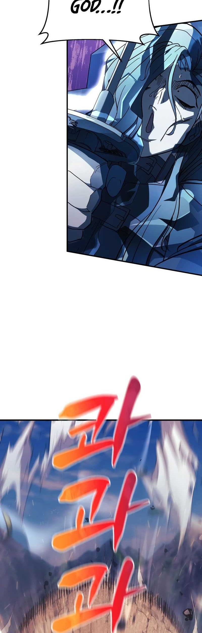 I’ll be Taking a Break for Personal Reasons Chapter 38 Gambar 44