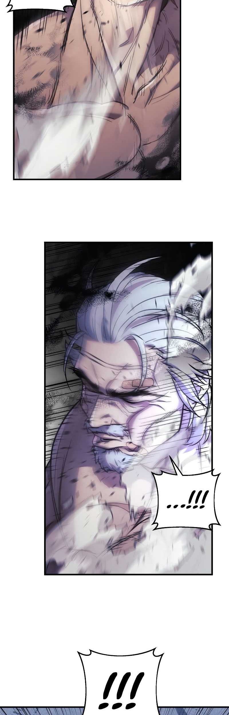 I’ll be Taking a Break for Personal Reasons Chapter 36 Gambar 5