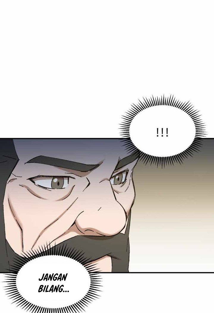 The Great Master Chapter 62 Gambar 31